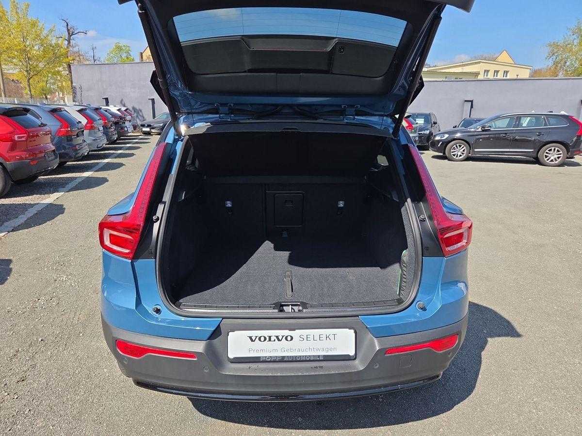 Volvo XC40 – Bild 17