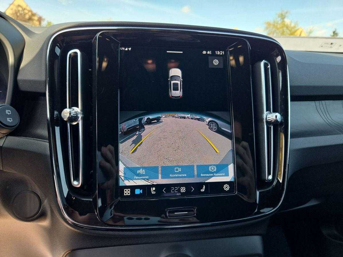 Volvo XC40 – Bild 18