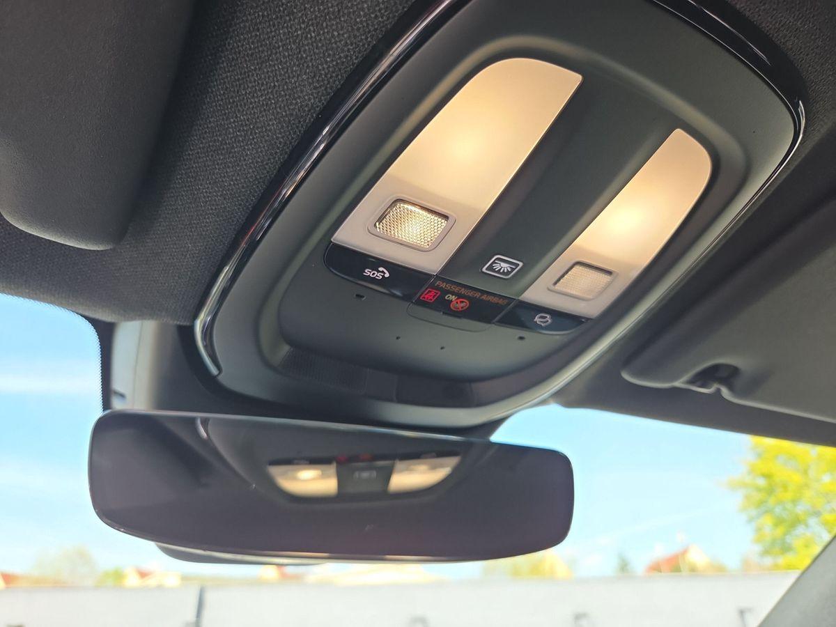 Volvo XC40 – Bild 19