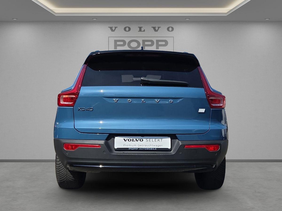 Volvo XC40 – Bild 5