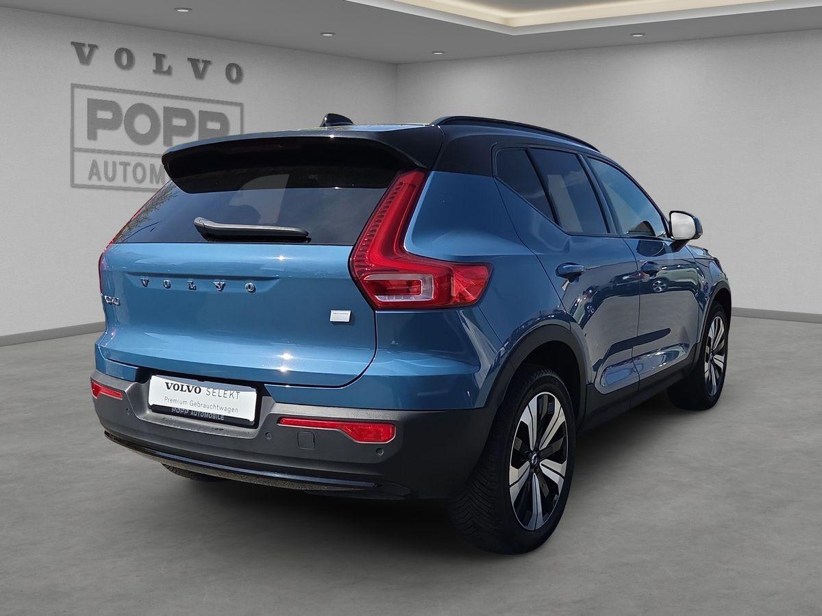 Volvo XC40 – Bild 6