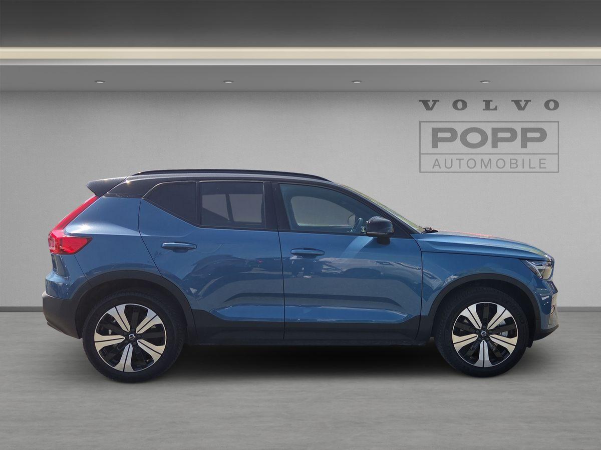 Volvo XC40 – Bild 7