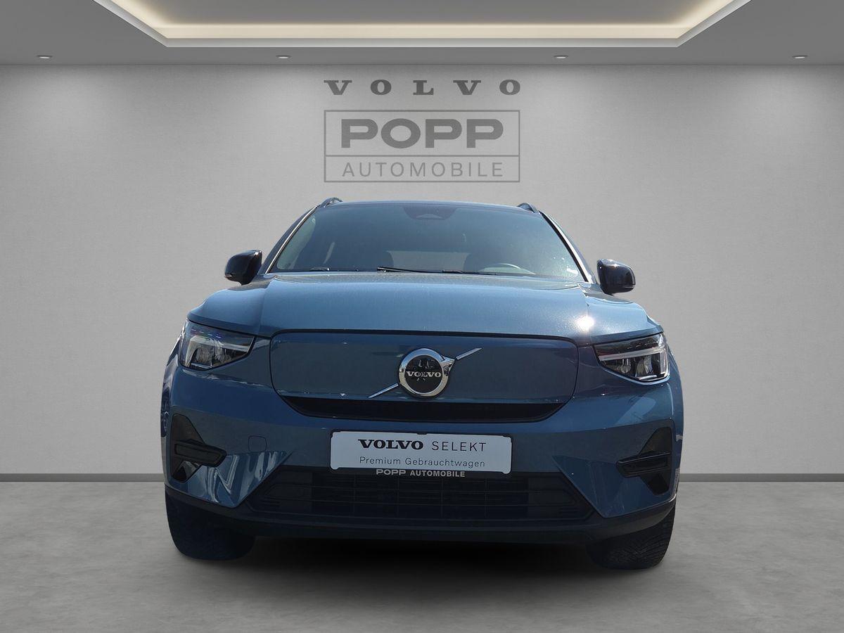 Volvo XC40 – Bild 9