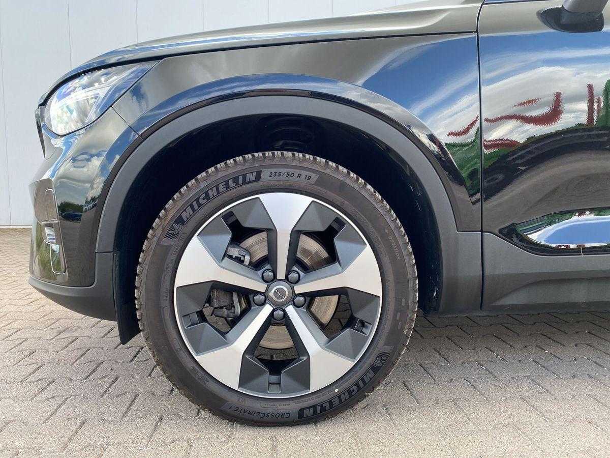 Volvo XC40 – Bild 10