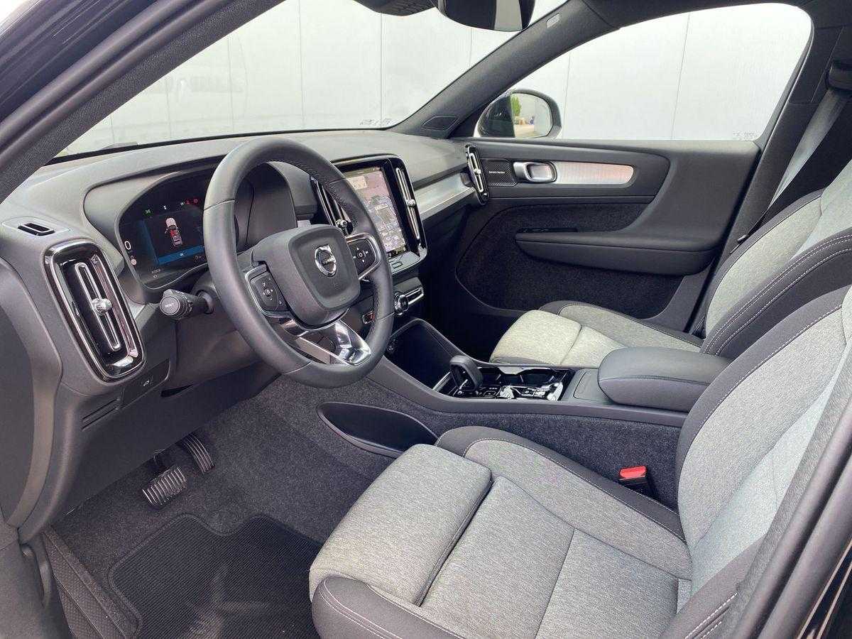 Volvo XC40 – Bild 11