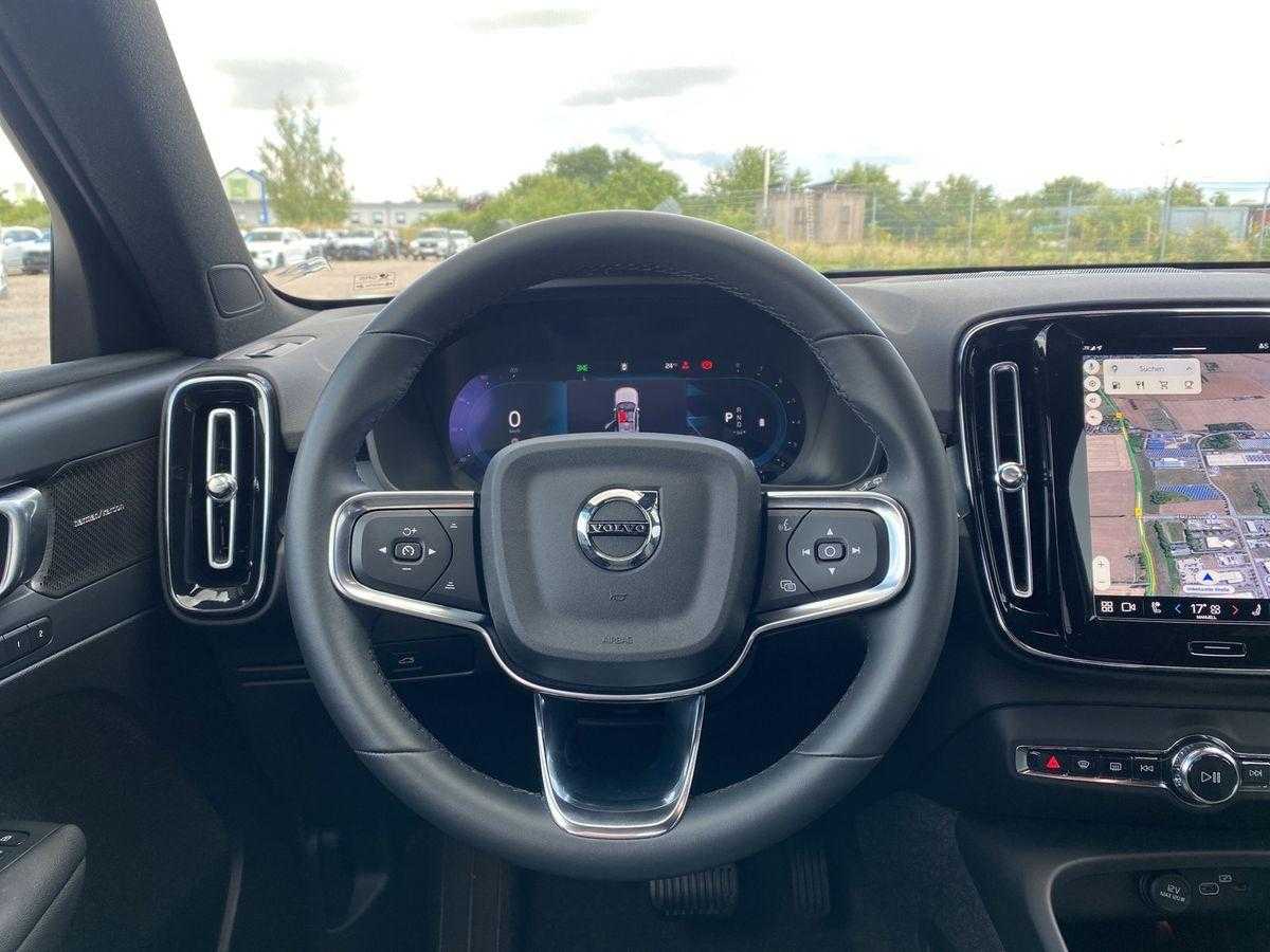 Volvo XC40 – Bild 12