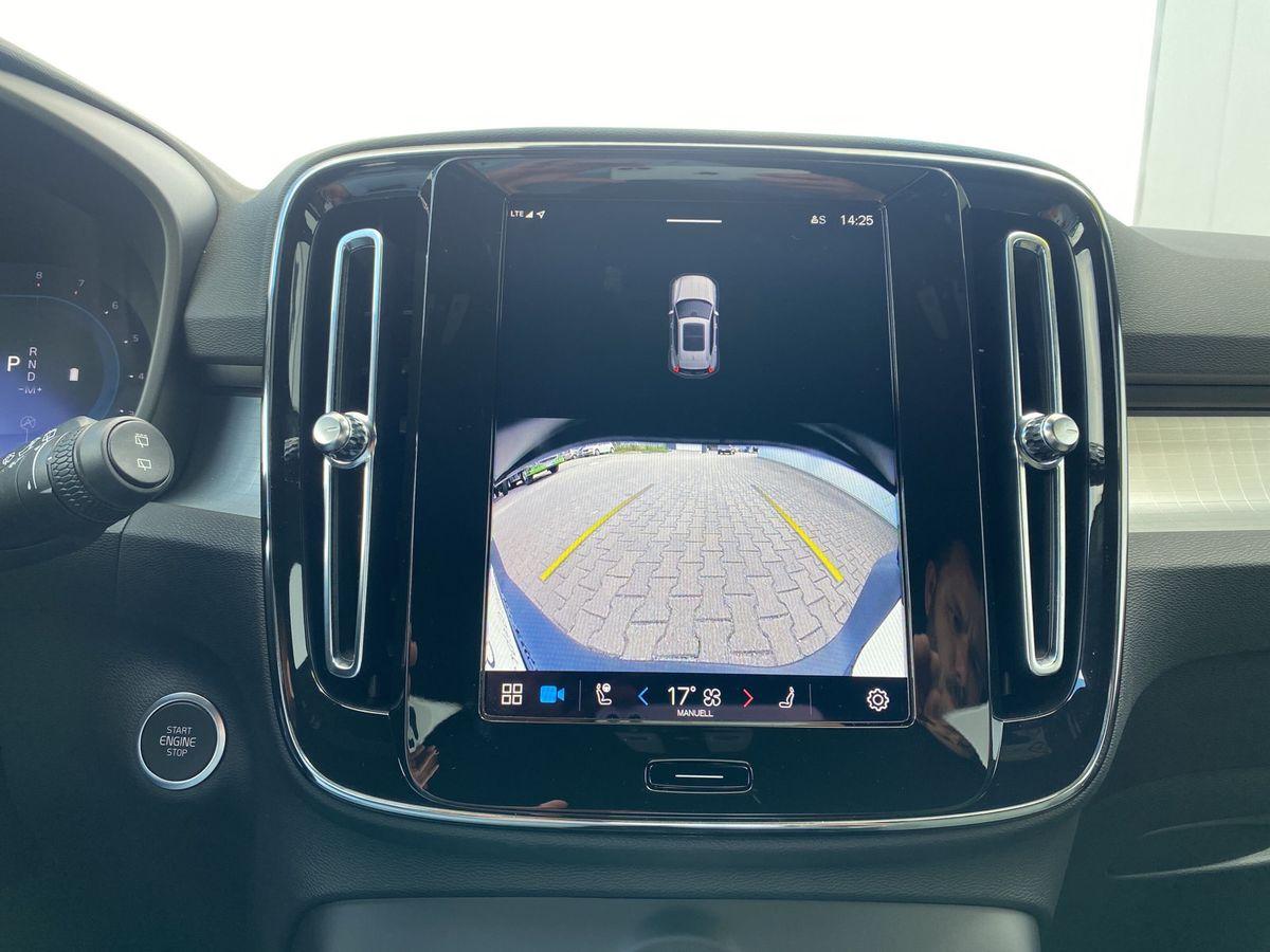 Volvo XC40 – Bild 14