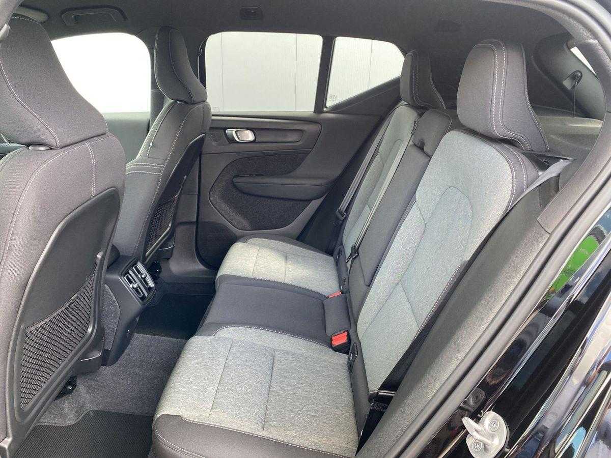Volvo XC40 – Bild 15