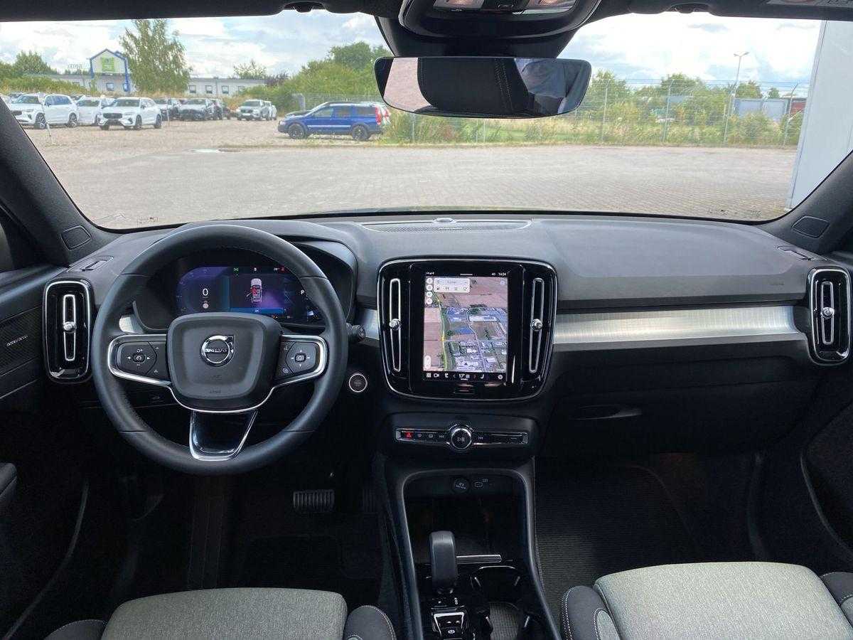 Volvo XC40 – Bild 16