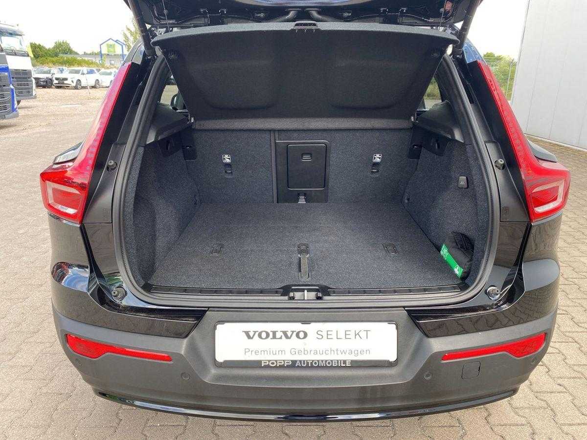 Volvo XC40 – Bild 17