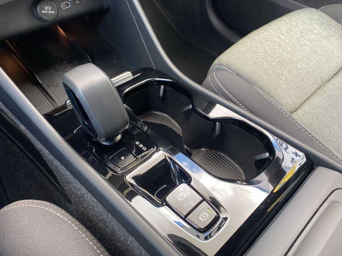 Volvo XC40 – Bild 18