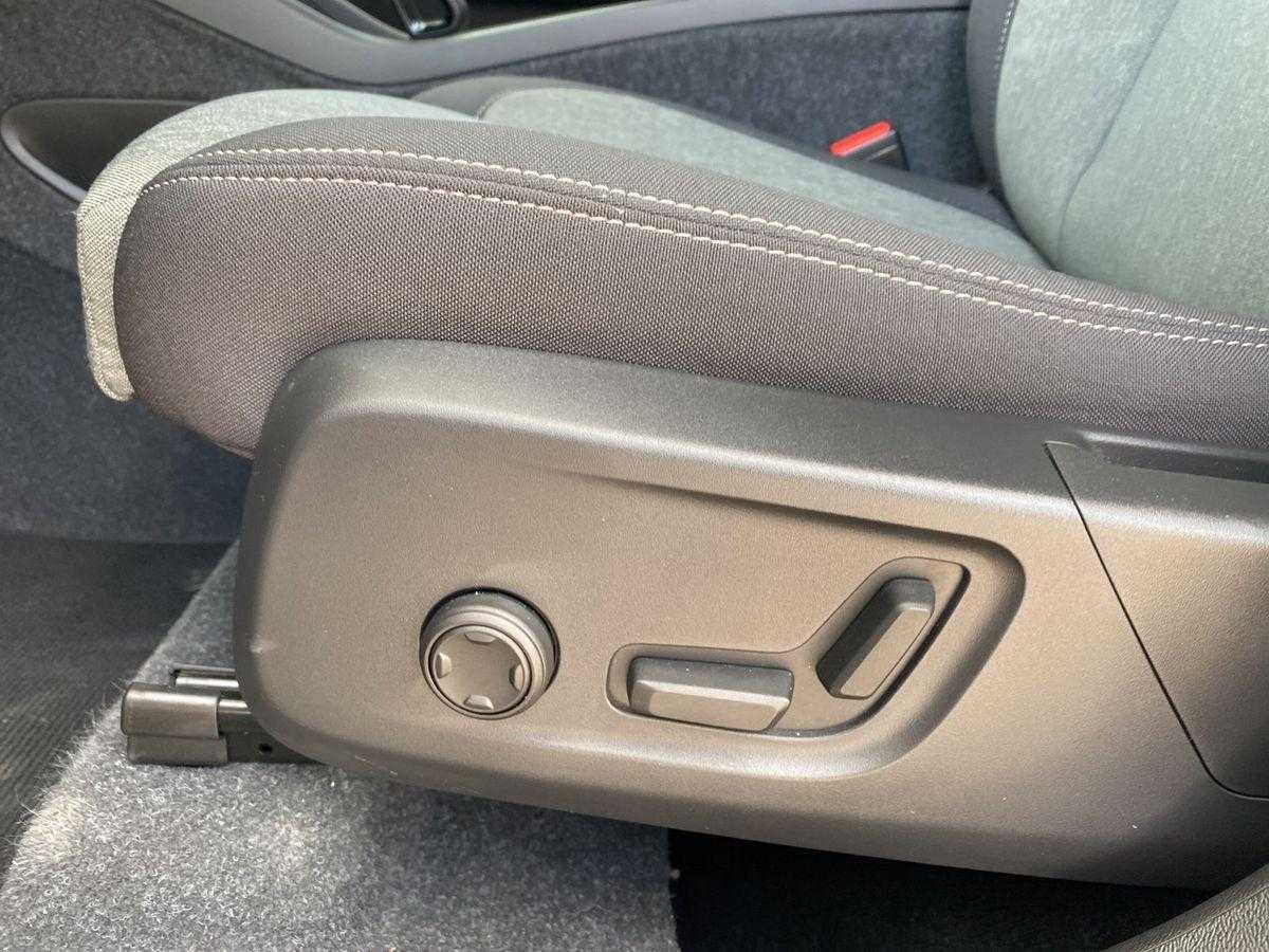 Volvo XC40 – Bild 20