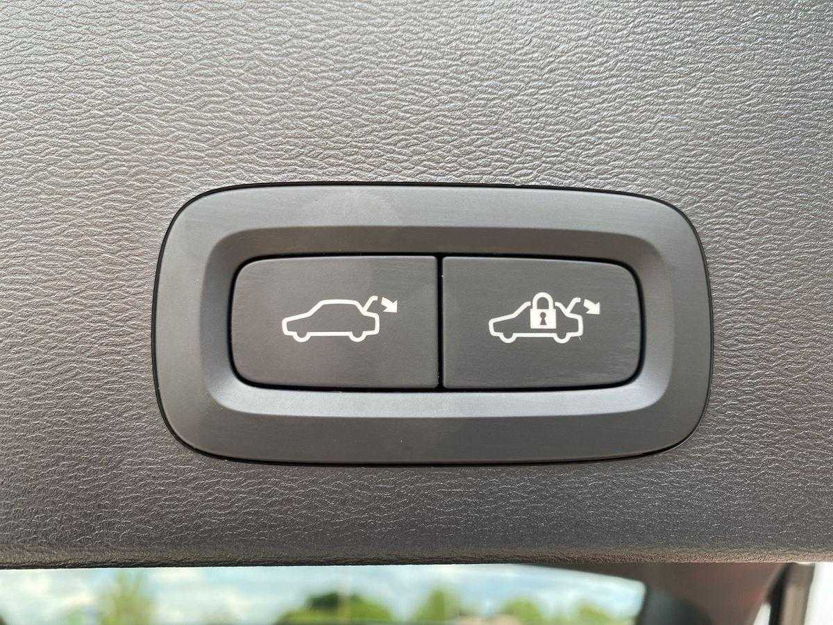 Volvo XC40 – Bild 21