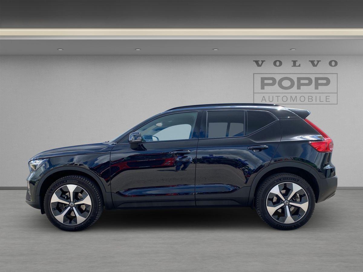 Volvo XC40 – Bild 3