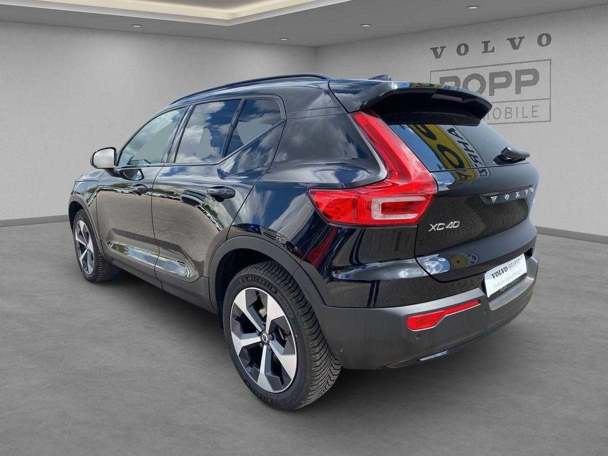 Volvo XC40 – Bild 4