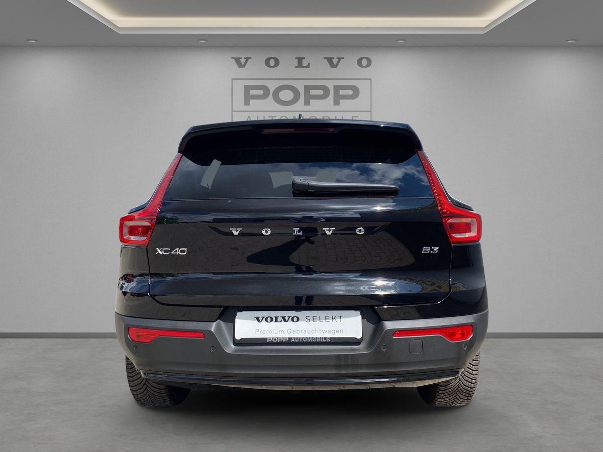 Volvo XC40 – Bild 5