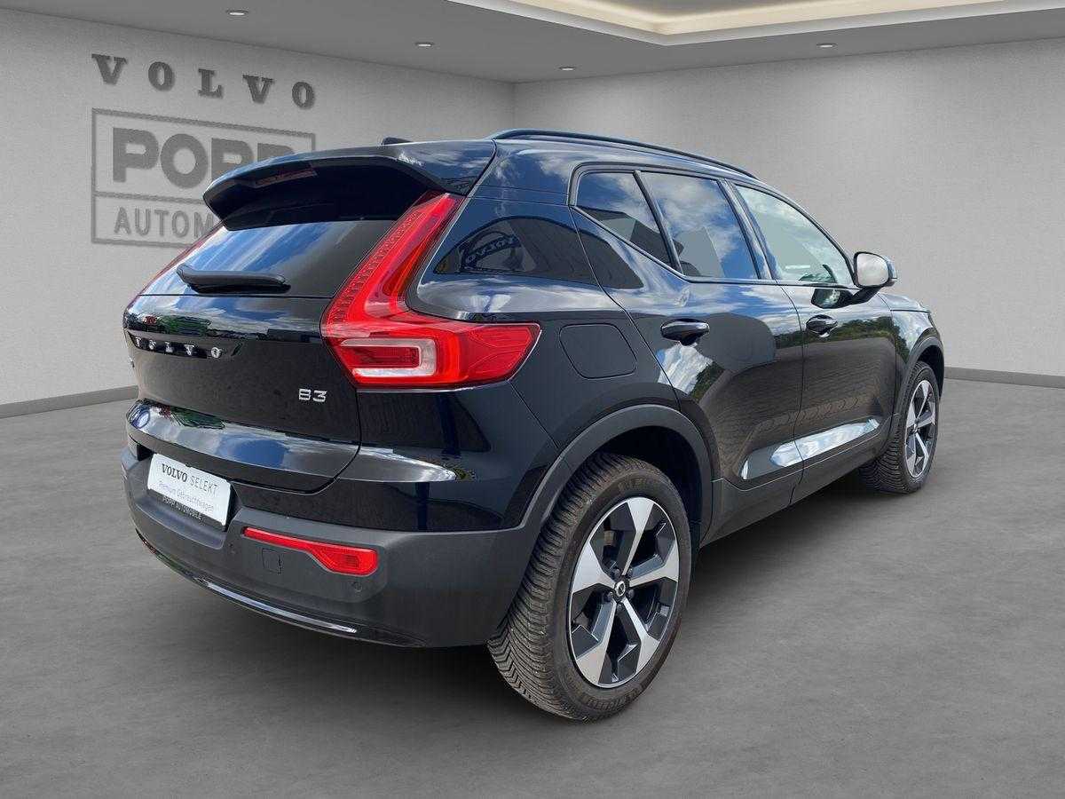 Volvo XC40 – Bild 6