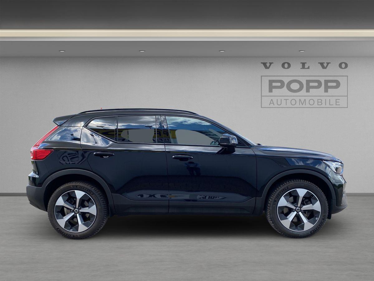 Volvo XC40 – Bild 7