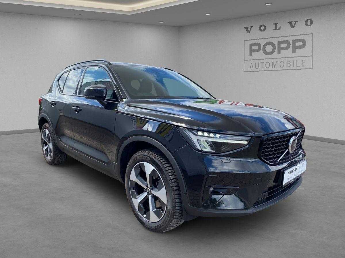 Volvo XC40 – Bild 8