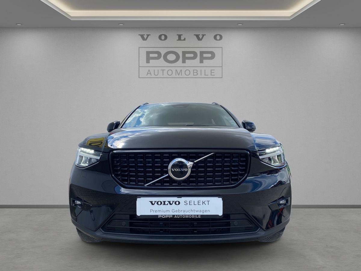 Volvo XC40 – Bild 9