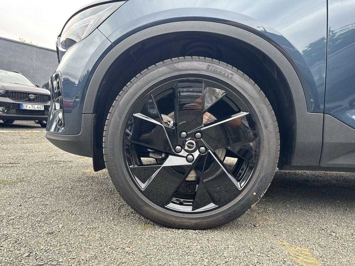 Volvo XC40 – Bild 10