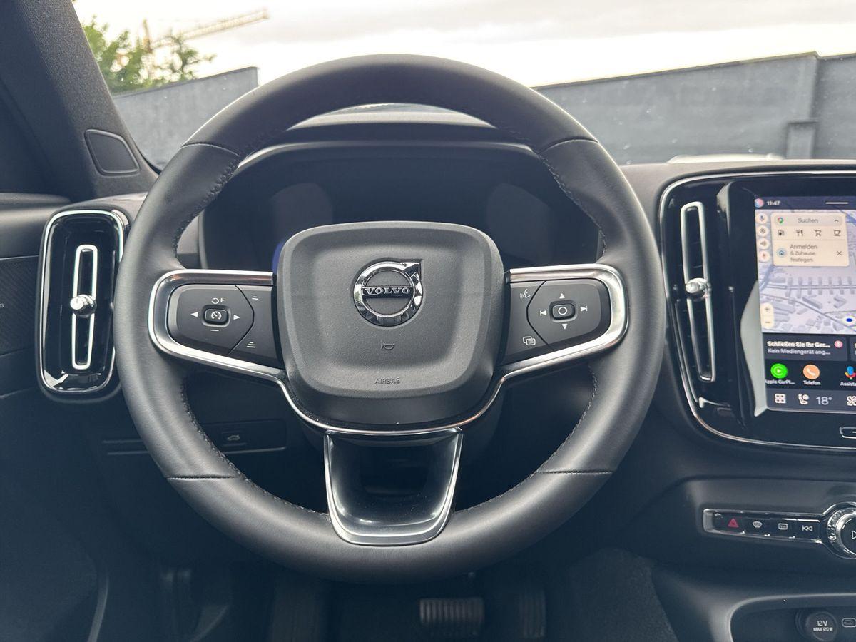 Volvo XC40 – Bild 12
