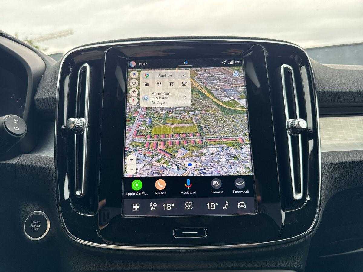 Volvo XC40 – Bild 13