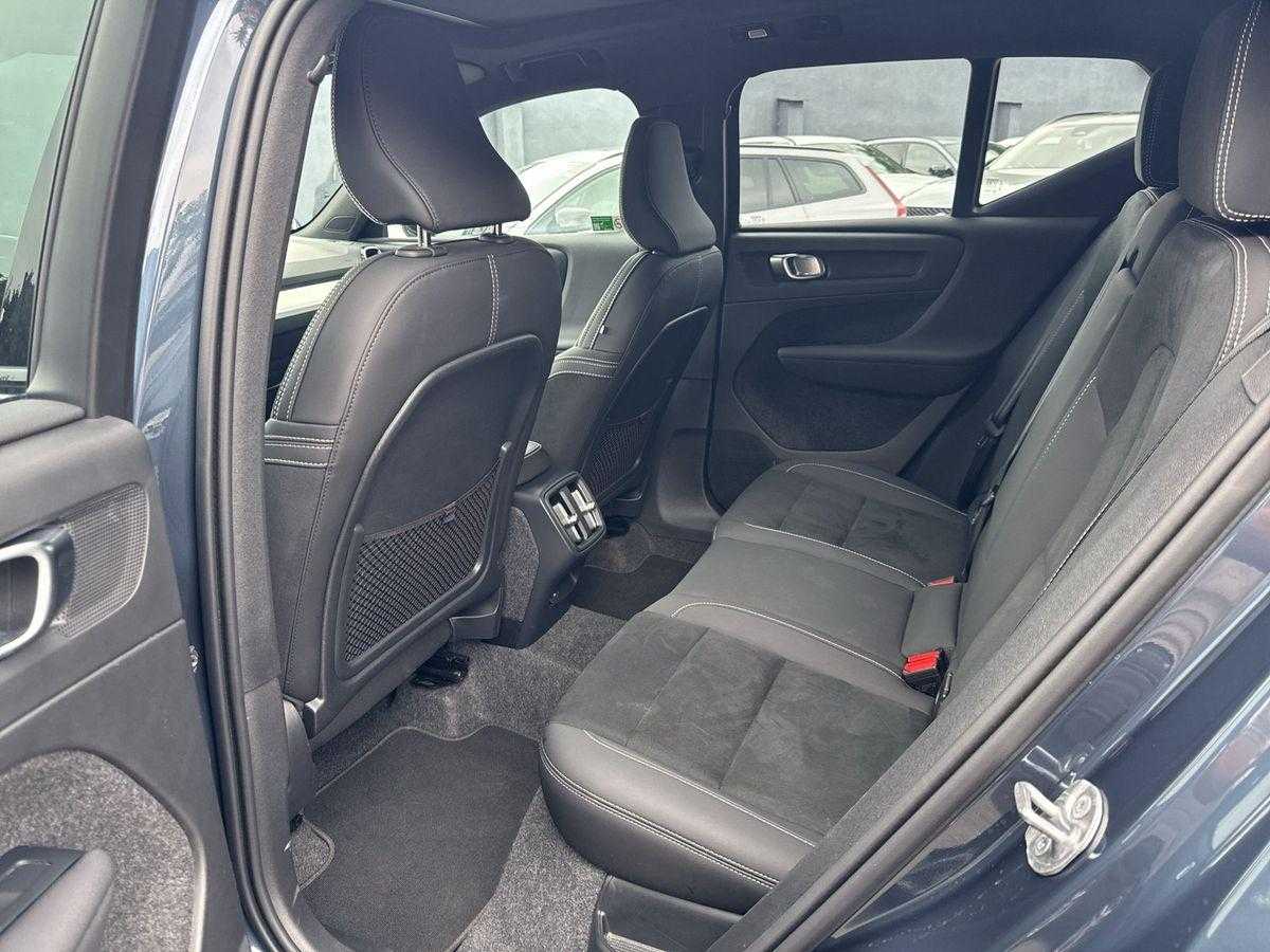 Volvo XC40 – Bild 15
