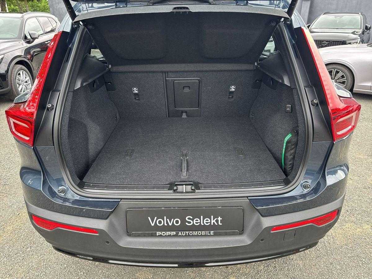 Volvo XC40 – Bild 17