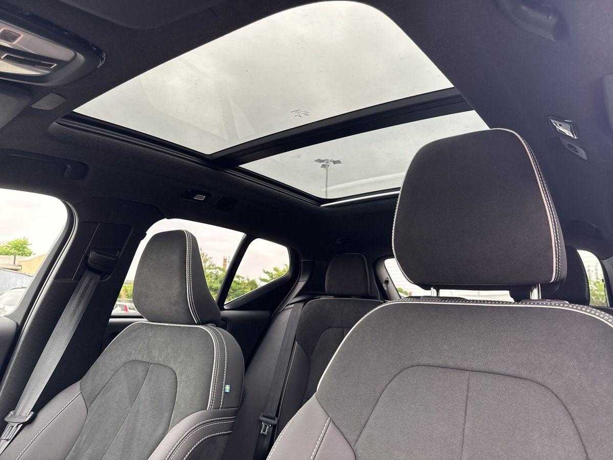 Volvo XC40 – Bild 19