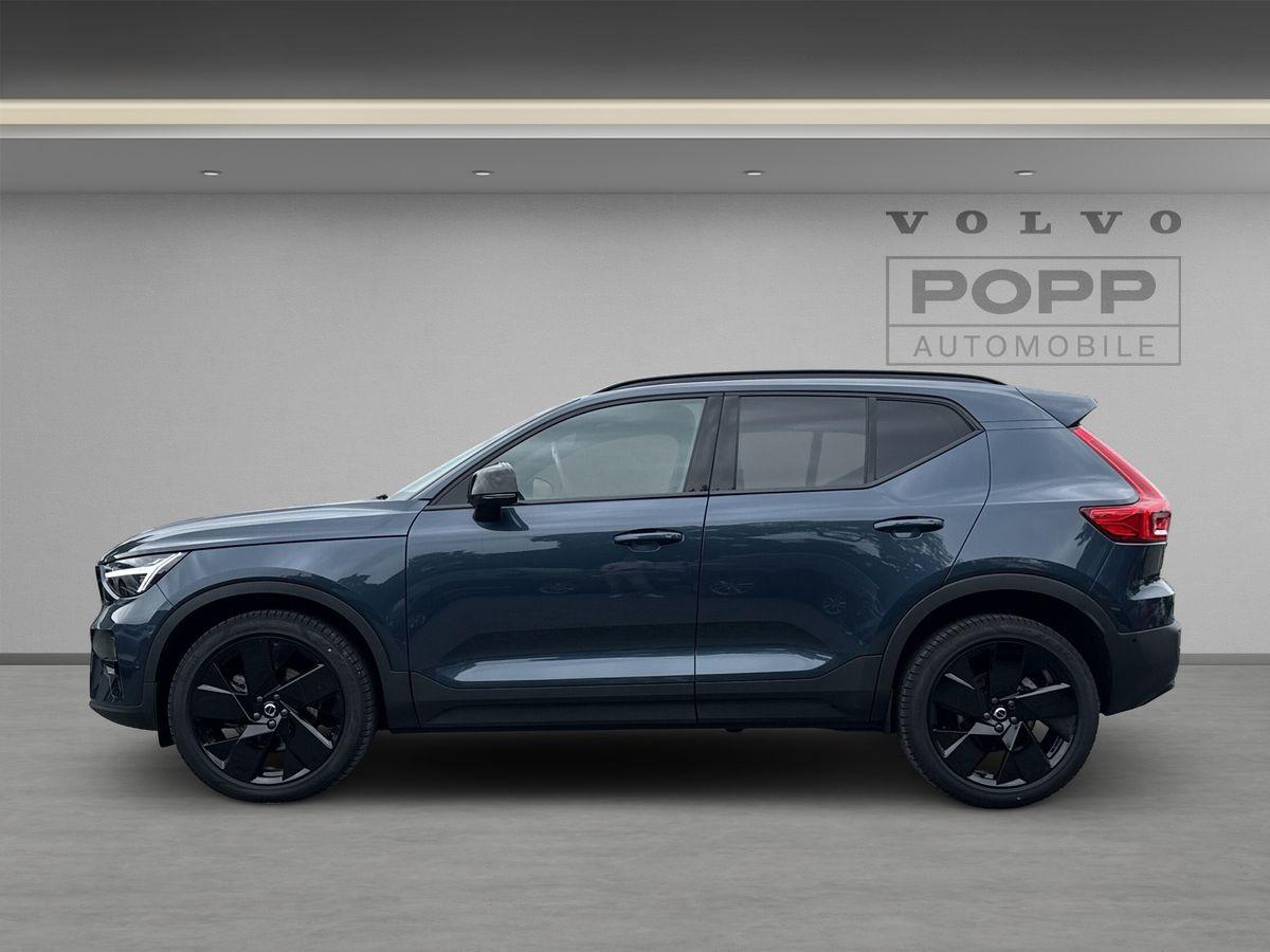Volvo XC40 – Bild 3
