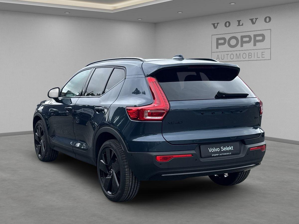 Volvo XC40 – Bild 4