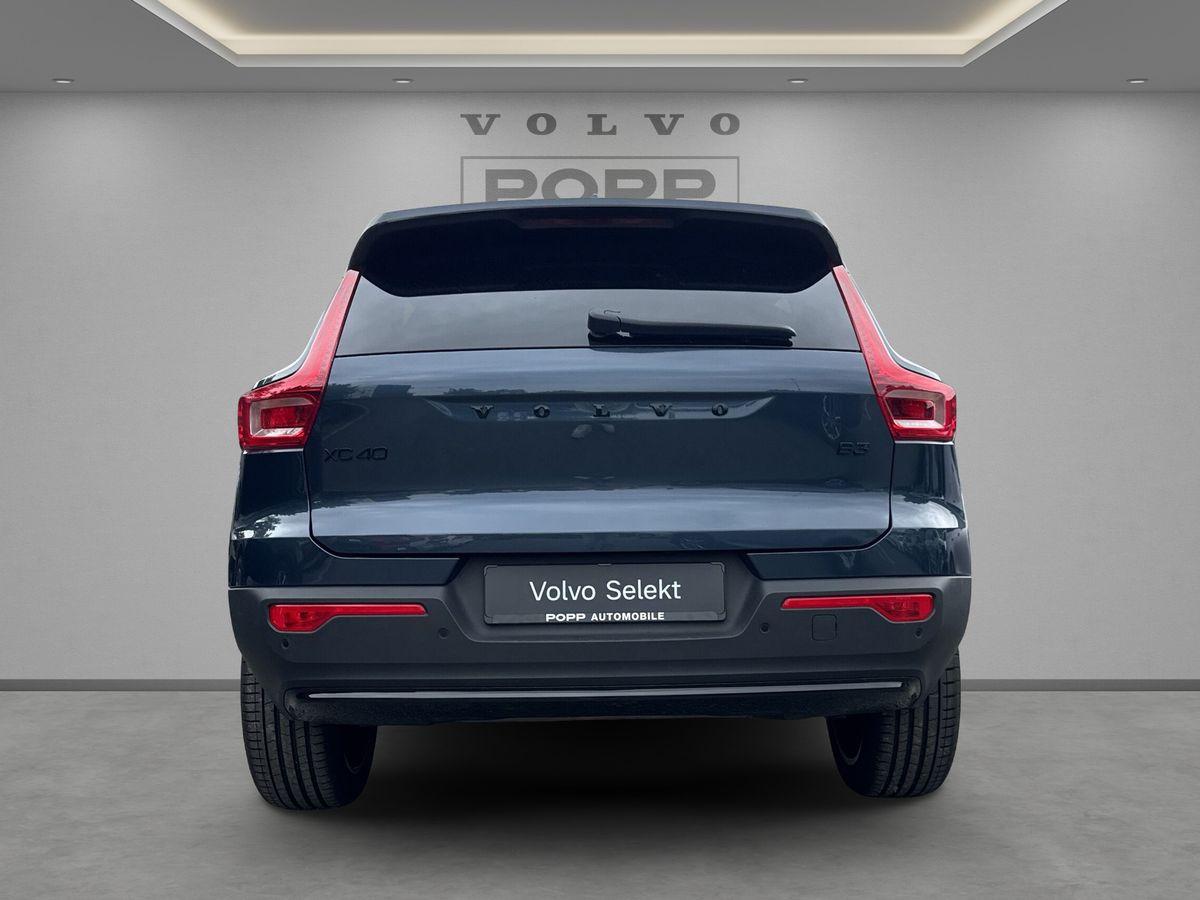 Volvo XC40 – Bild 5