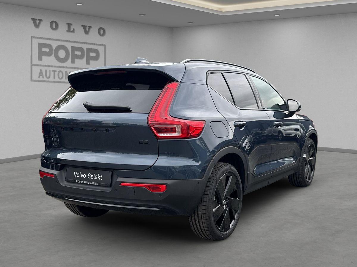 Volvo XC40 – Bild 6