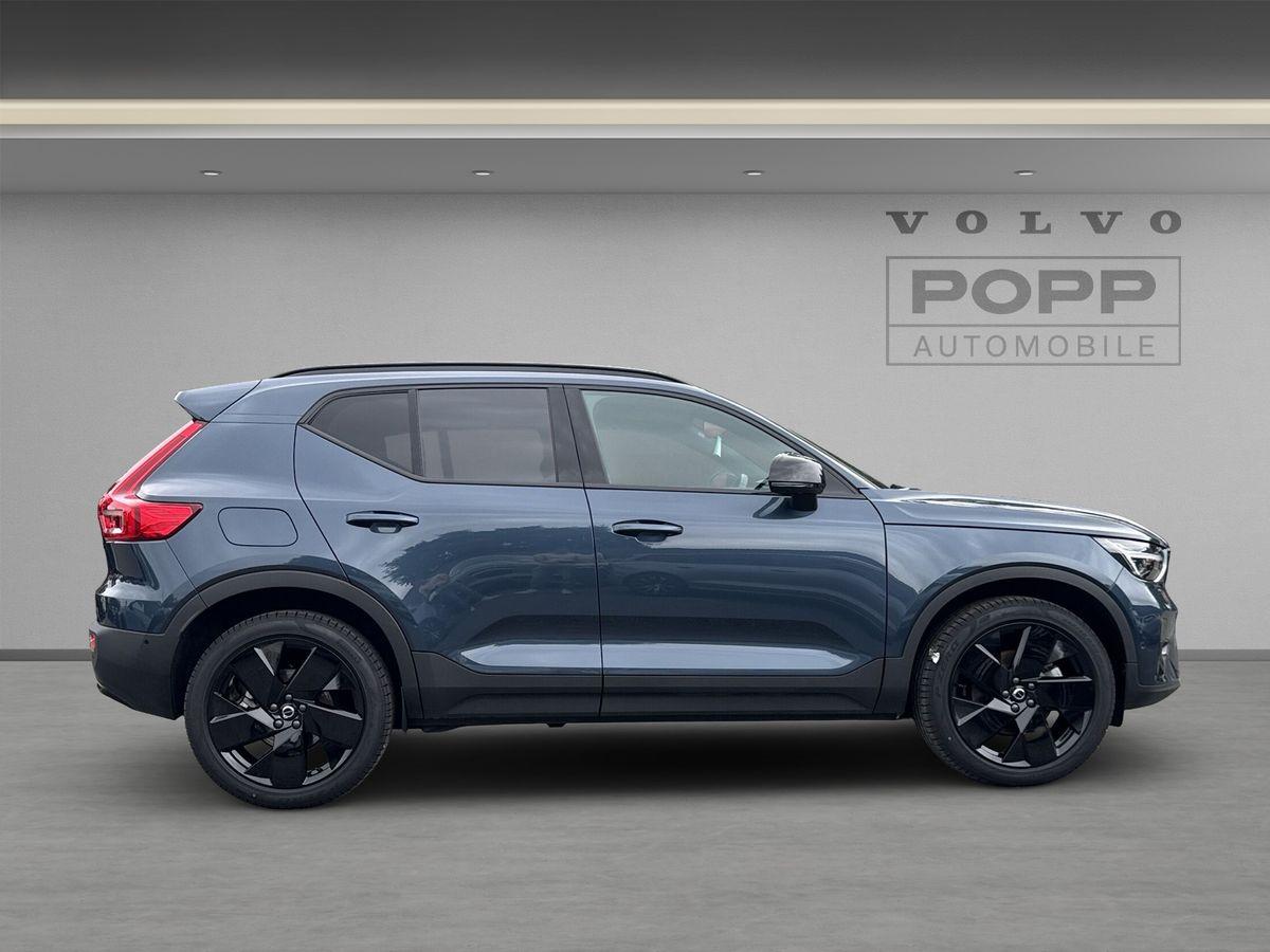 Volvo XC40 – Bild 7