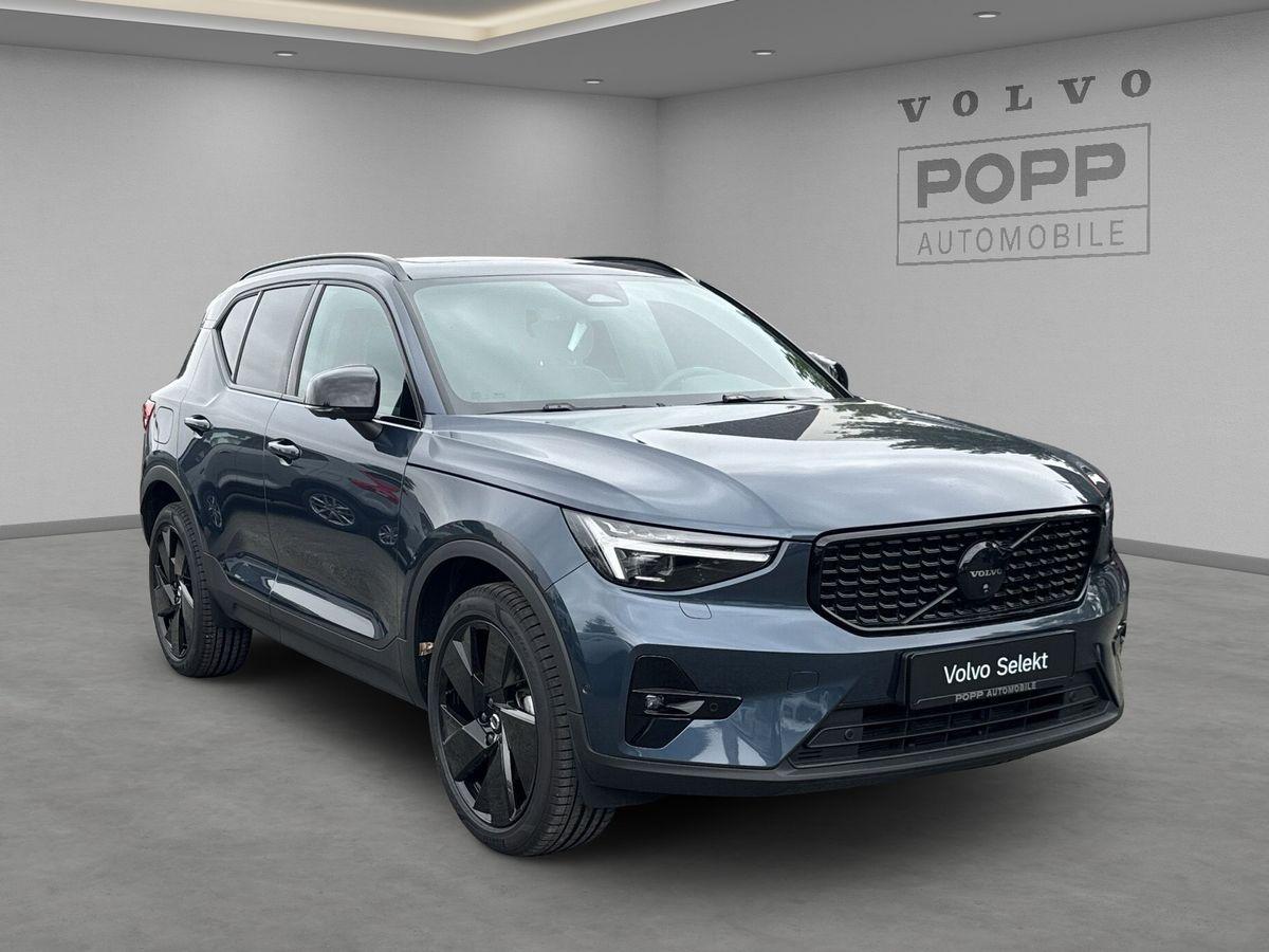 Volvo XC40 – Bild 8