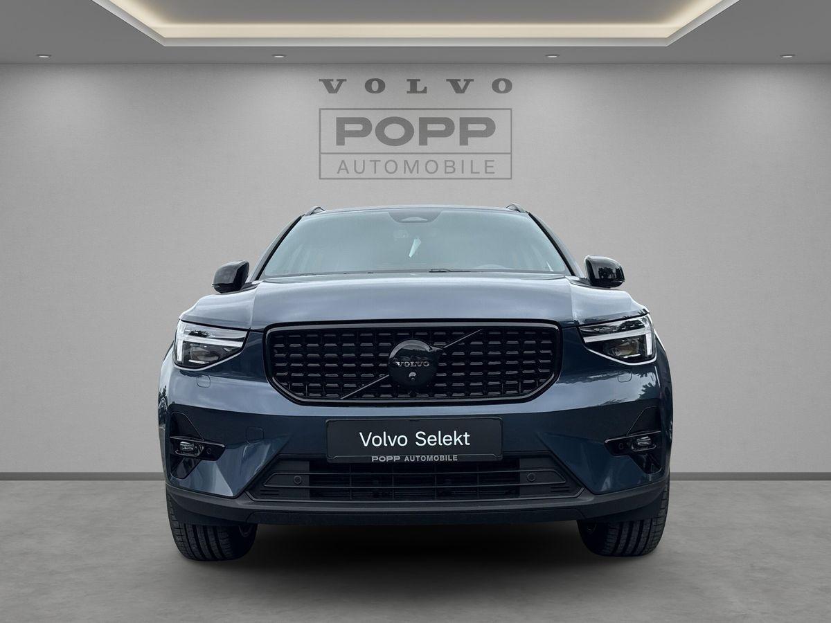 Volvo XC40 – Bild 9