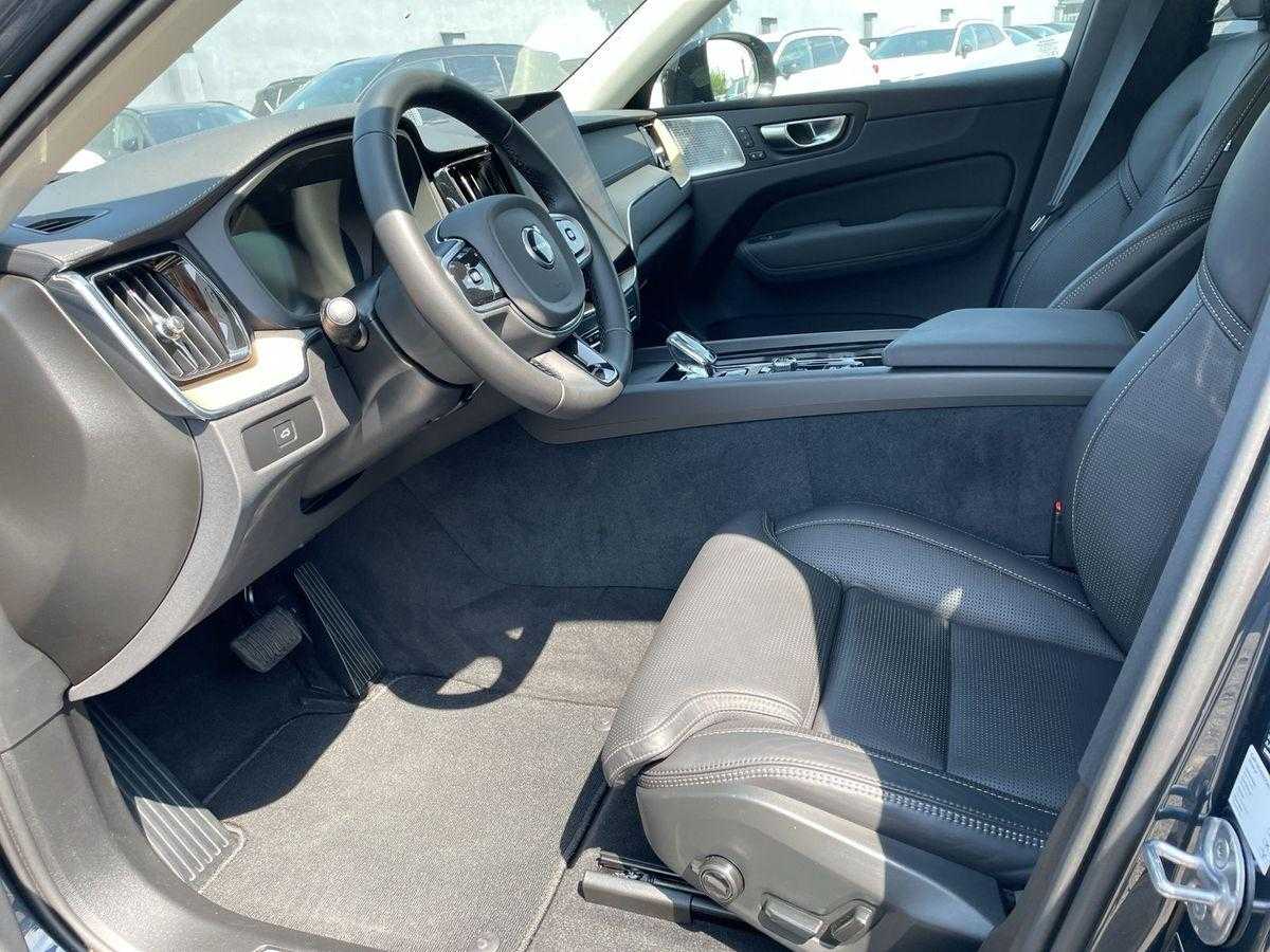 Volvo XC60 – Bild 10