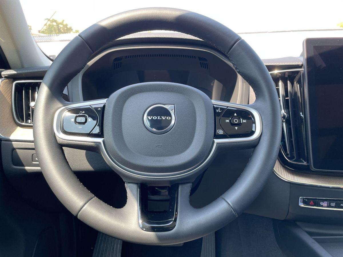 Volvo XC60 – Bild 11