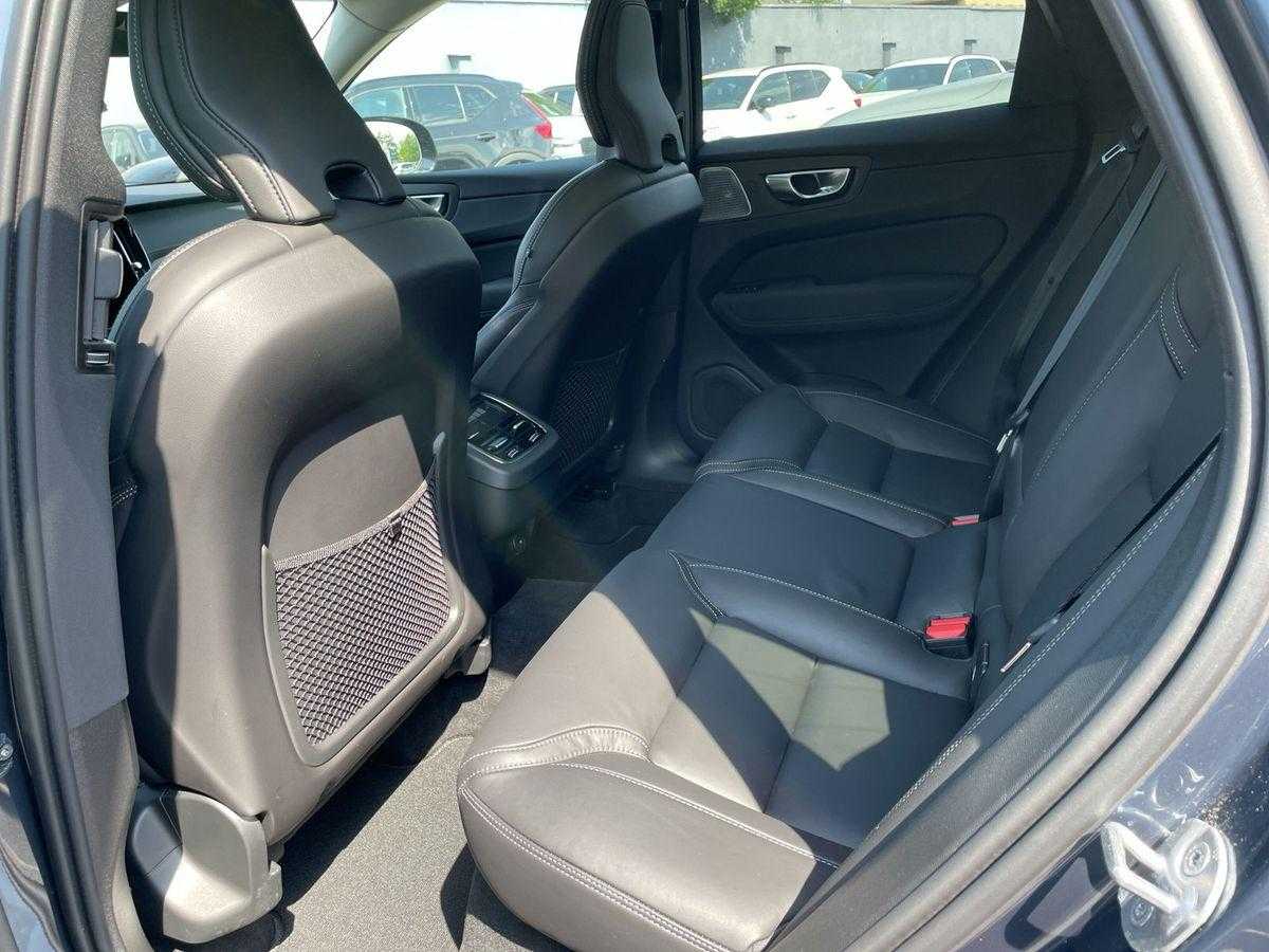 Volvo XC60 – Bild 14