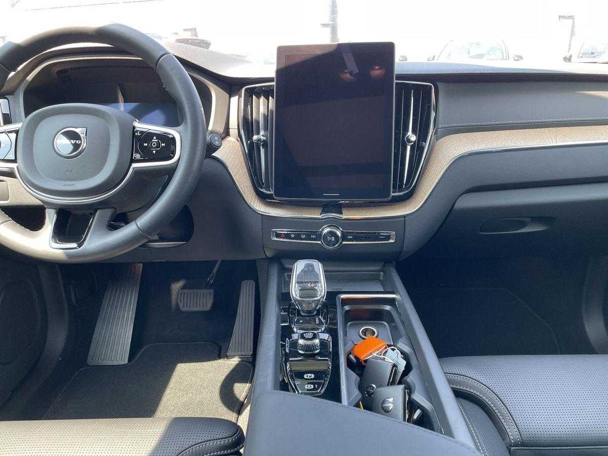 Volvo XC60 – Bild 15