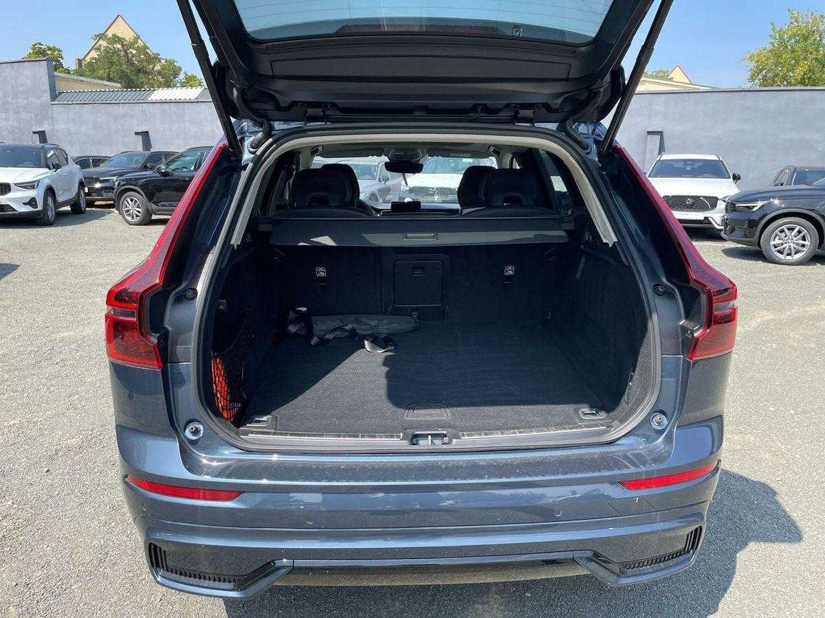 Volvo XC60 – Bild 16