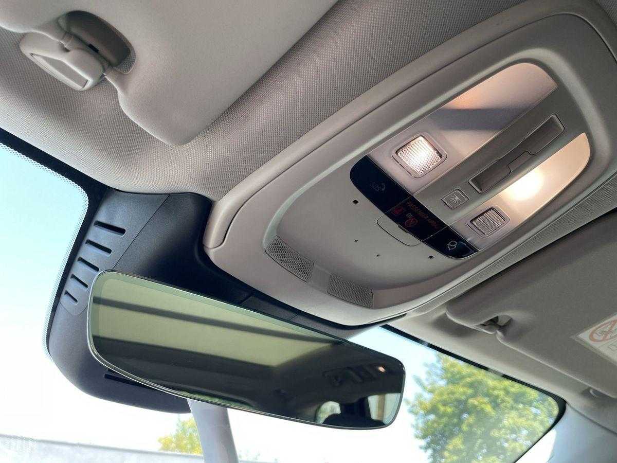 Volvo XC60 – Bild 18