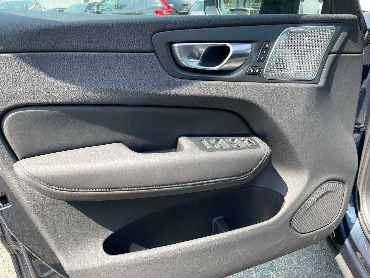 Volvo XC60 – Bild 19