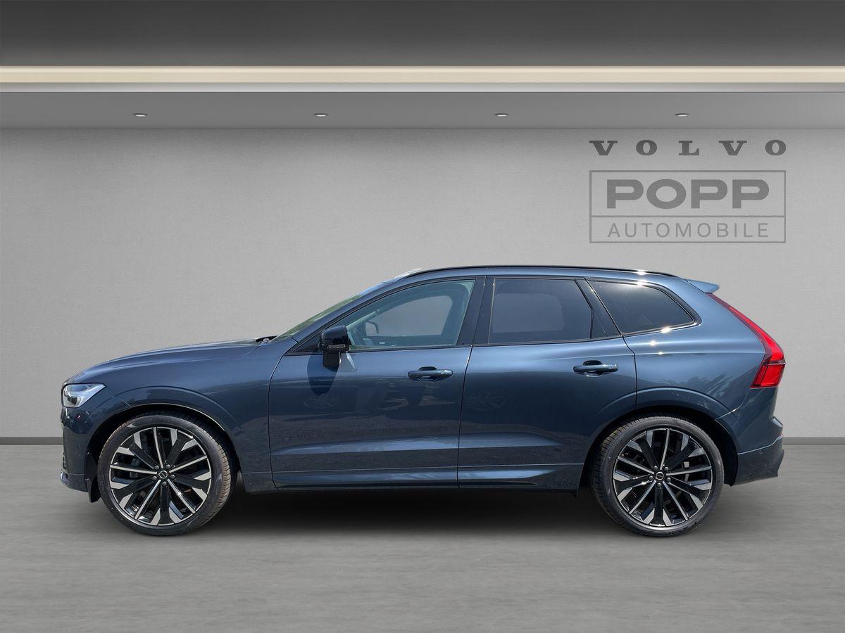 Volvo XC60 – Bild 2