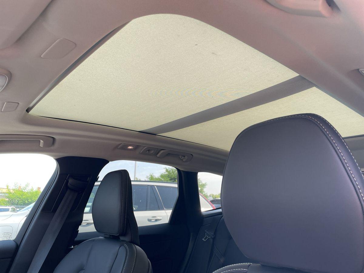 Volvo XC60 – Bild 20
