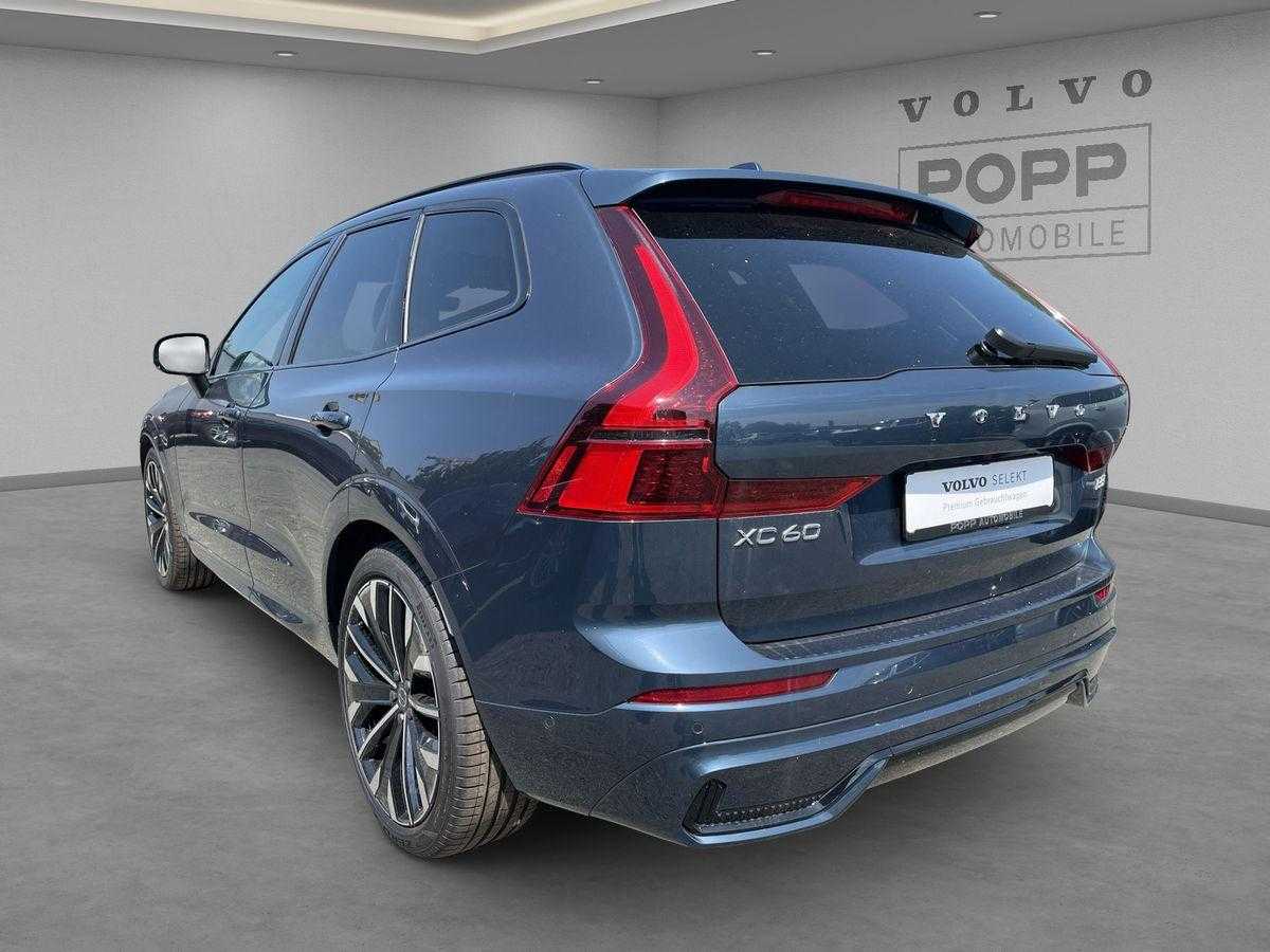 Volvo XC60 – Bild 3