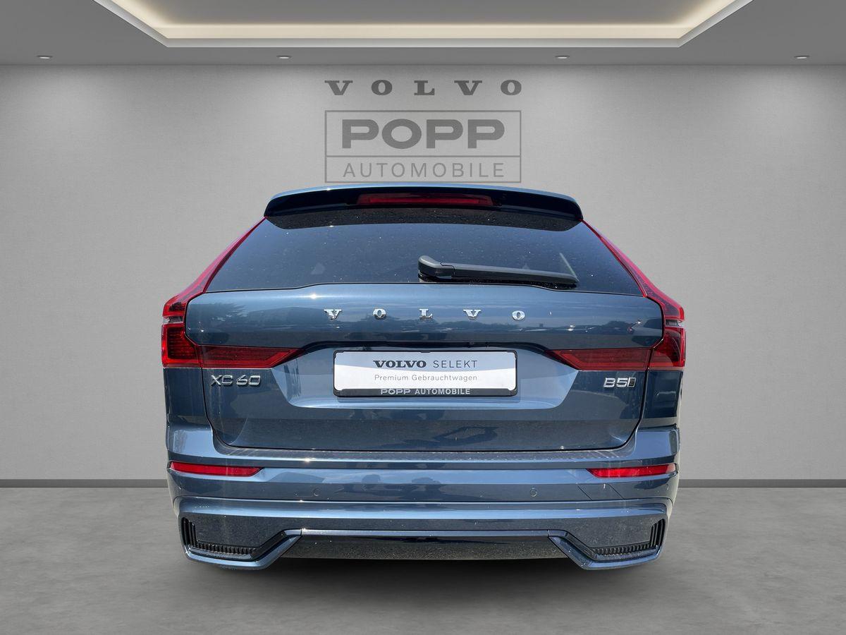 Volvo XC60 – Bild 4