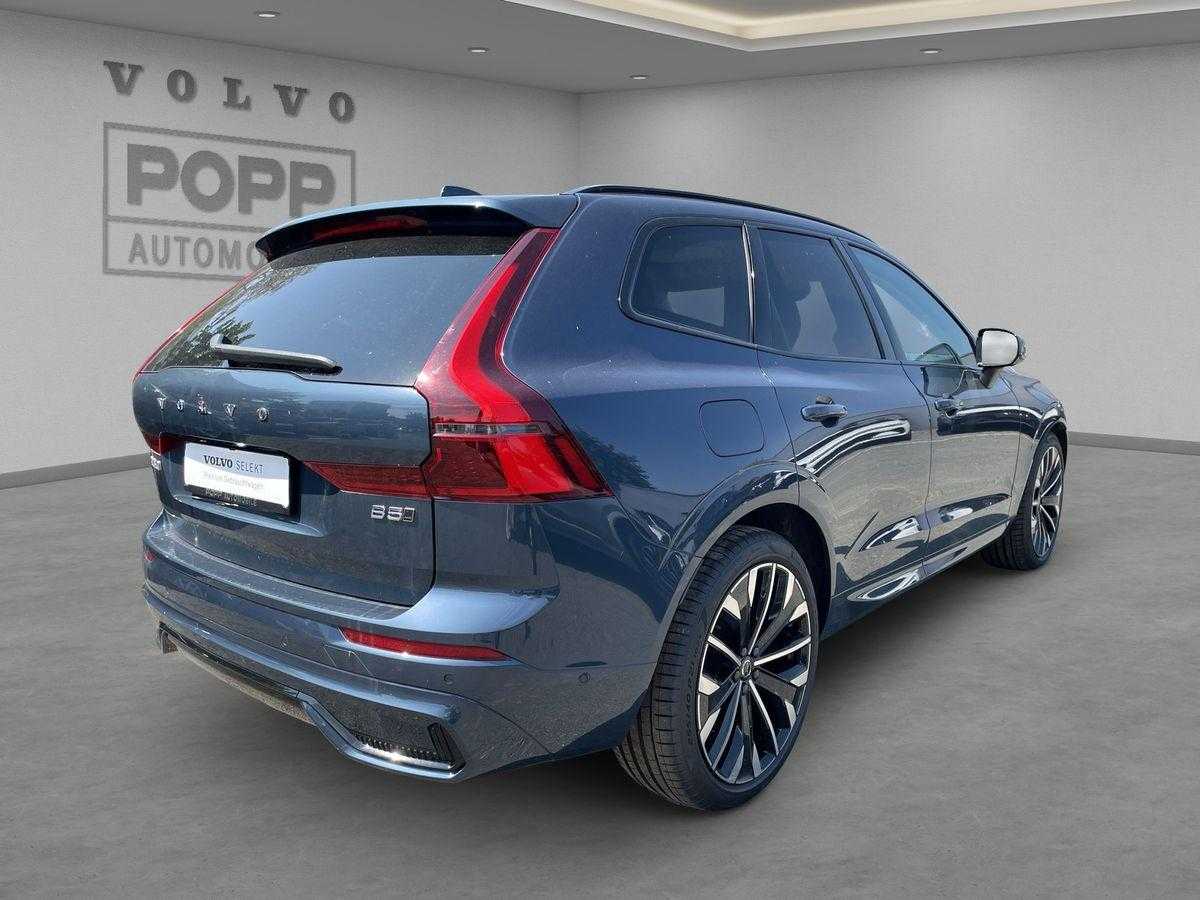 Volvo XC60 – Bild 5