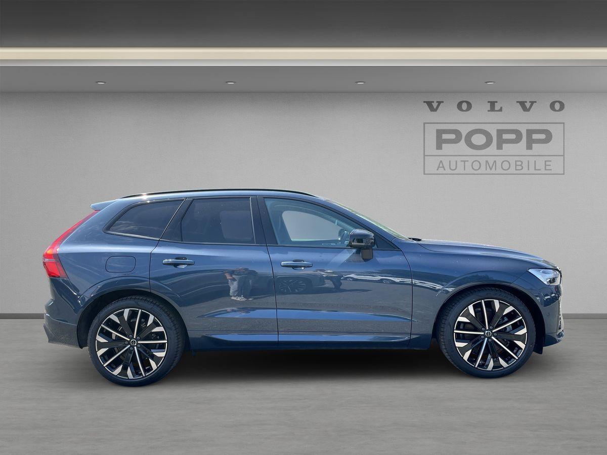 Volvo XC60 – Bild 6